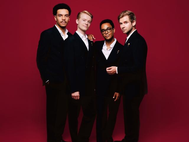 Bild von German Gents
