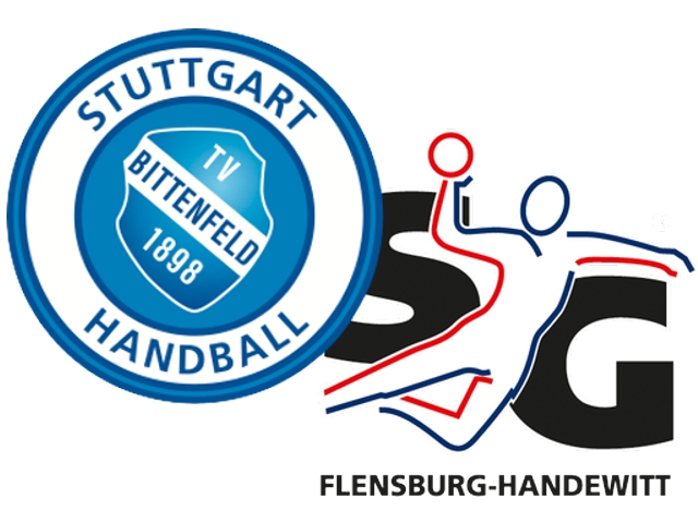 Bild von TVB Stuttgart vs. SG Flensburg-Handewitt