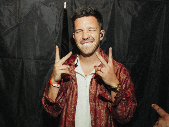 Bild von KSK music open - Nico Santos