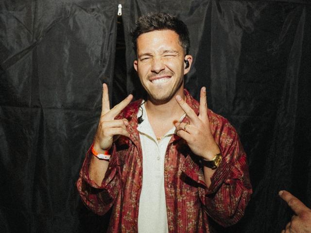 Bild von KSK music open - Nico Santos