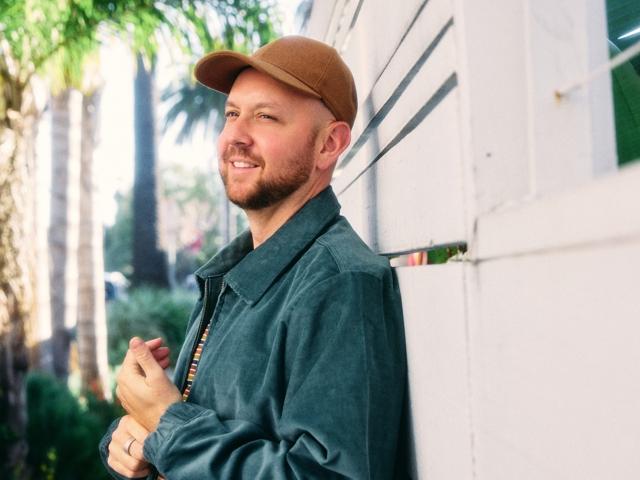 Bild von Matt Simons