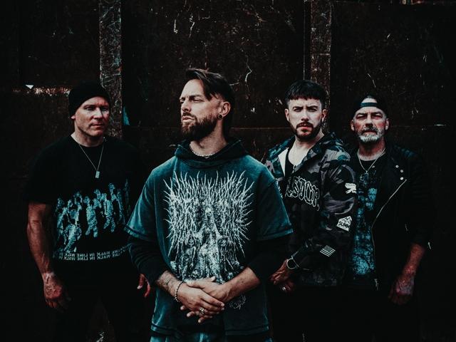Bild von Bullet For My Valentine