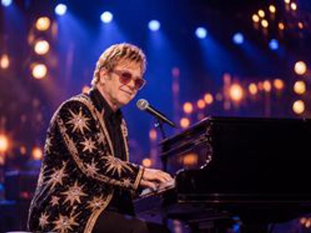 Bild von ROCKET MAN - Das Elton John Biopical