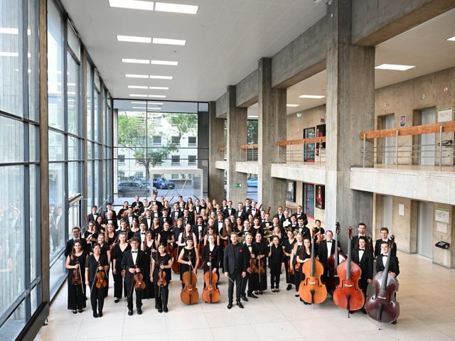 Bild von HOLLYWOOD IN CONCERT