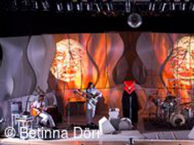 Bild von The Musical Box
