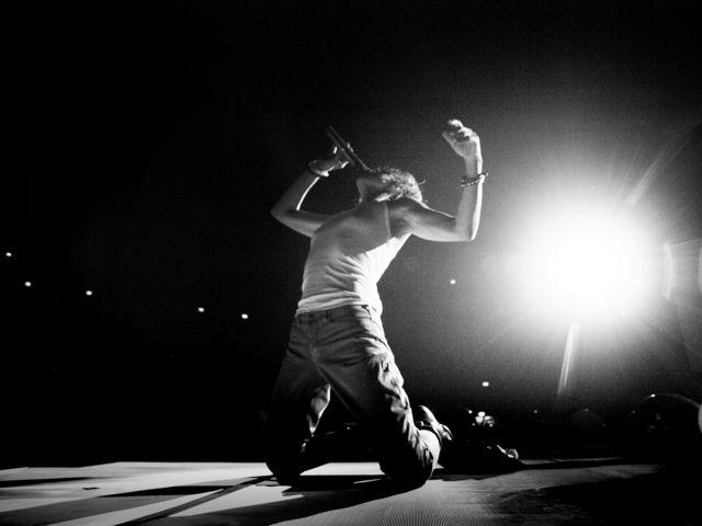 Bild von Gianna Nannini