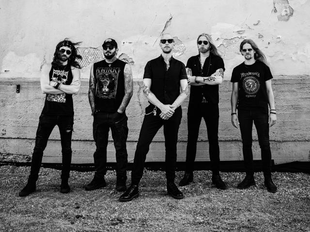 Bild von SOEN