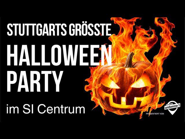 Bild von Halloweenparty 2026