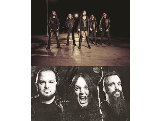Bild von Night of Distortion