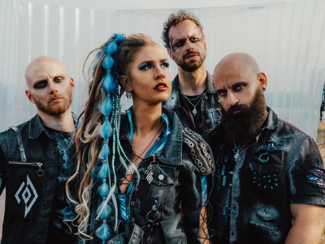 Bild von League of Distortion