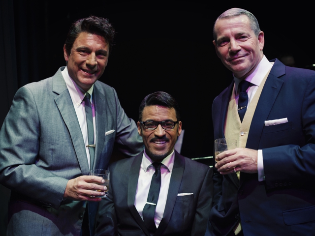Bild von Sinatra & Friends