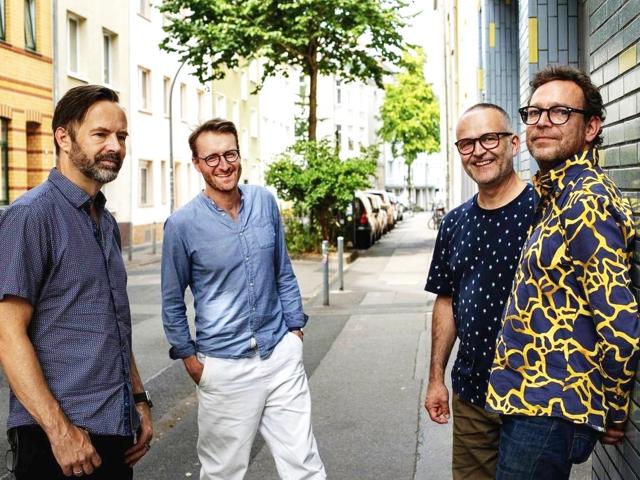 Bild von Christian Krischkowsky Quartet