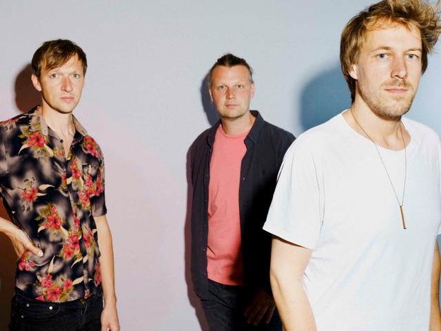 Bild von MELT TRIO