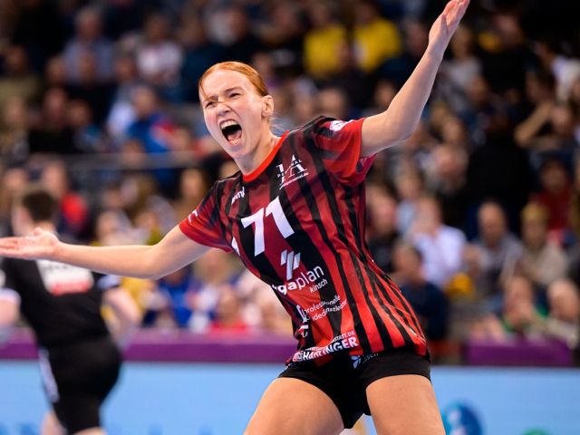 Bild von Haushahn Final4