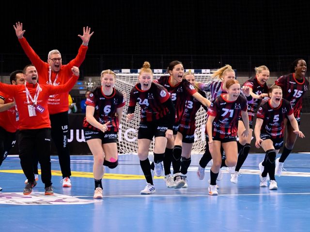 Bild von Haushahn Final4