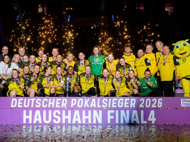 Bild von Haushahn Final4