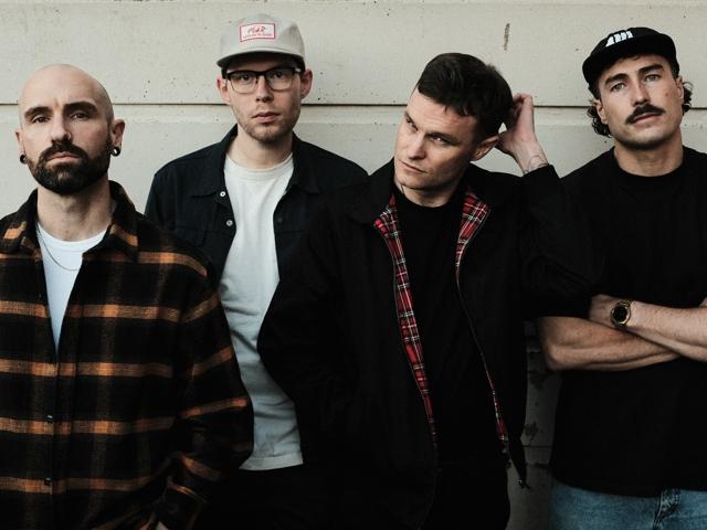 Bild von Cold Years