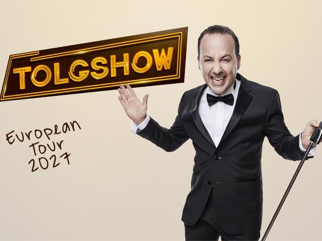 Bild von TOLGSHOW