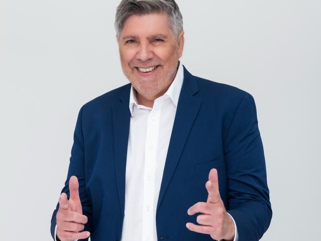 Bild von Große Schlager Nacht am Angus