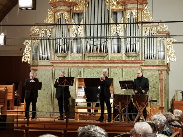 Bild von Festliches Neujahrskonzert