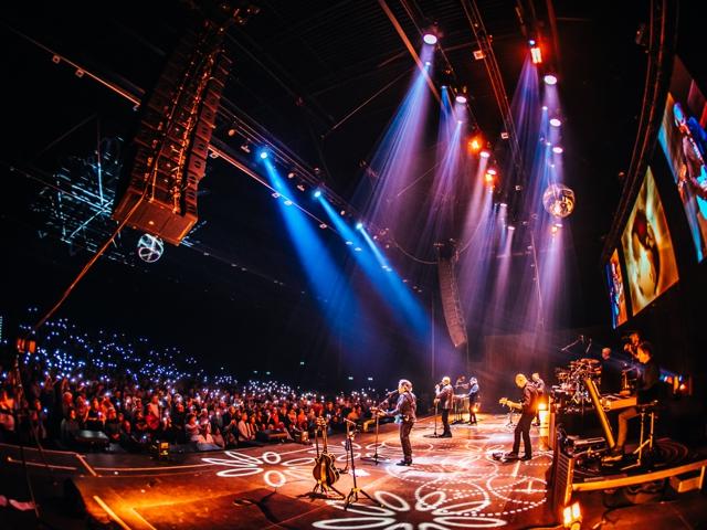 Bild von NIGHTS ON BROADWAY: Anniversary Tour '27