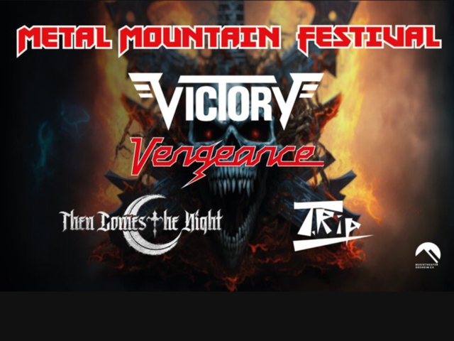 Bild von Metal Mountain Festival
