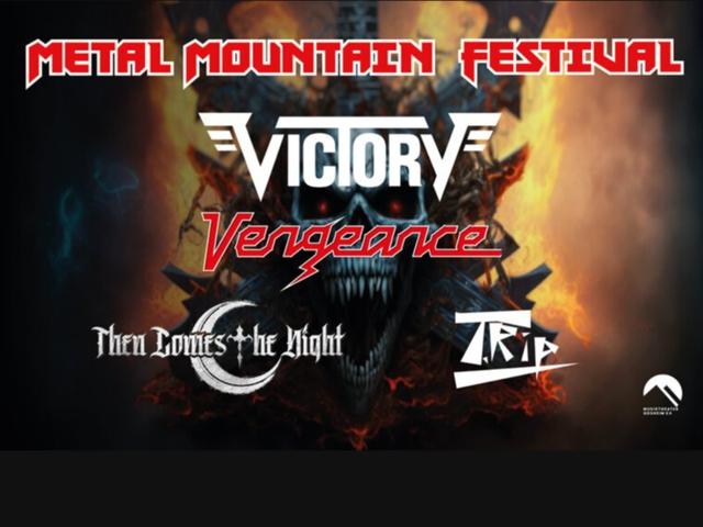 Bild von Metal Mountain Festival