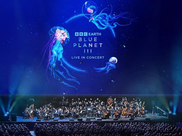 Bild von UNSER BLAUER PLANET III