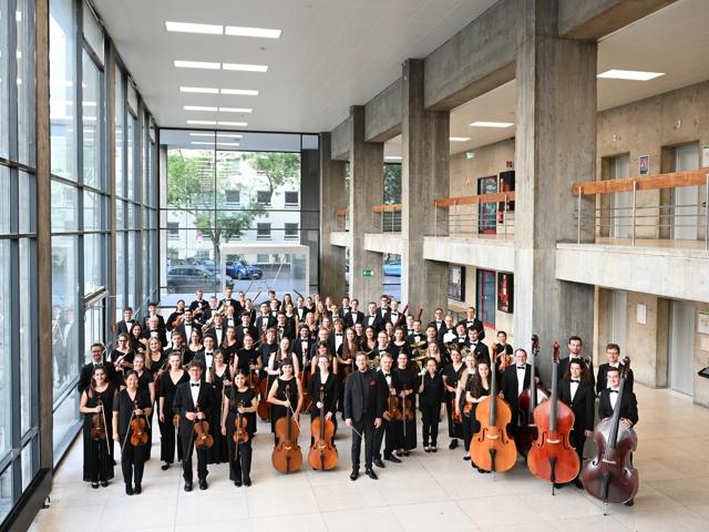 Bild von HOLLYWOOD IN CONCERT