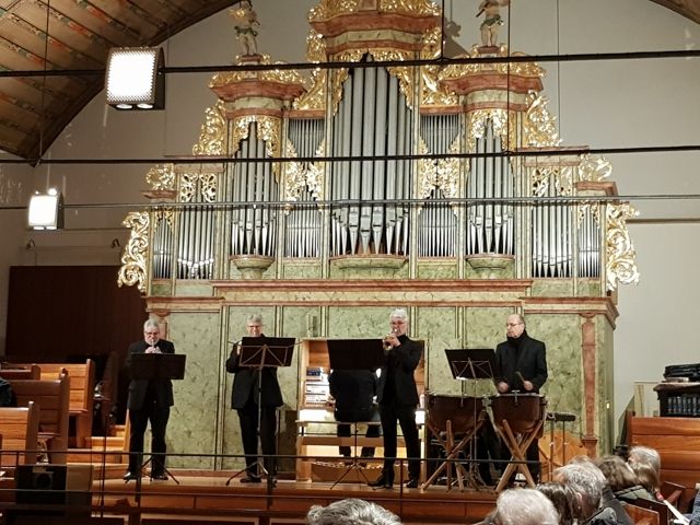 Bild von Festliches Neujahrskonzert