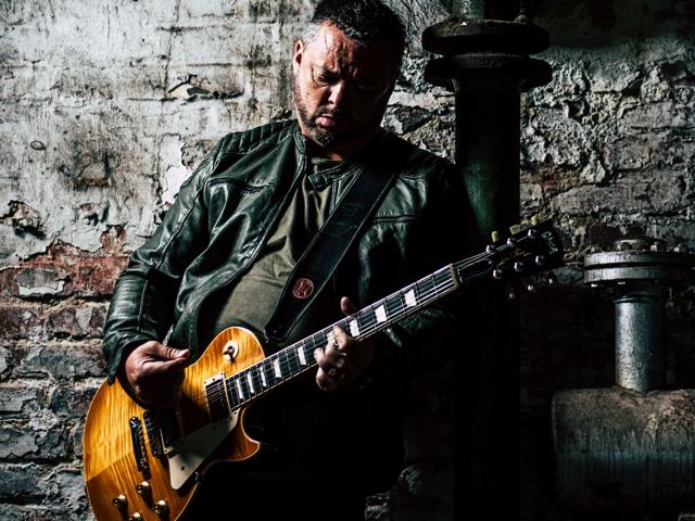 Bild von Sean Webster - Light Of Day Tour