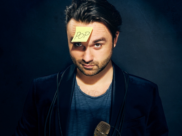 Bild von Dr. Pop - Hitverdächtig
