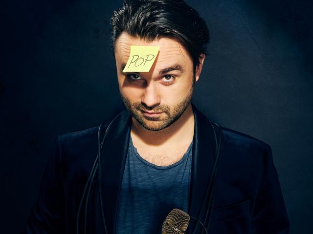 Bild von Dr. Pop - Hitverdächtig