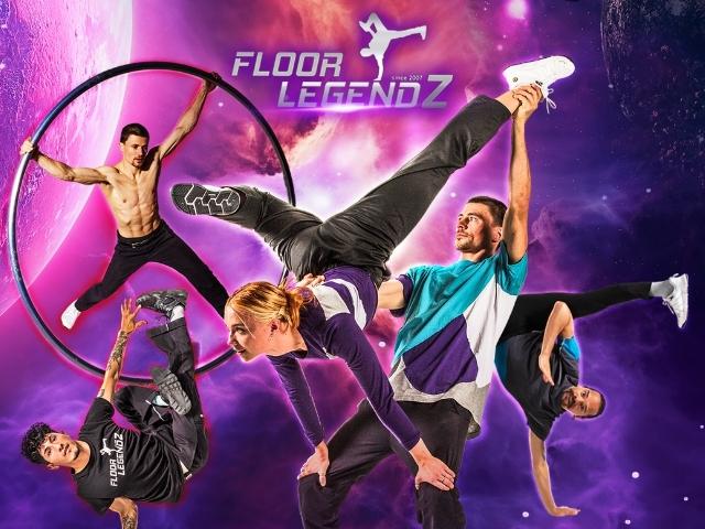 Bild von INFINITY CIRCUS