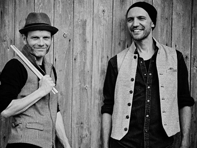 Bild von Double Drums / All you can beat