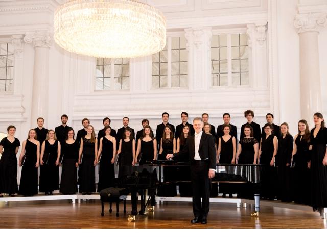 Bild von Jubiläumskonzert - 10 Jahre figure humaine