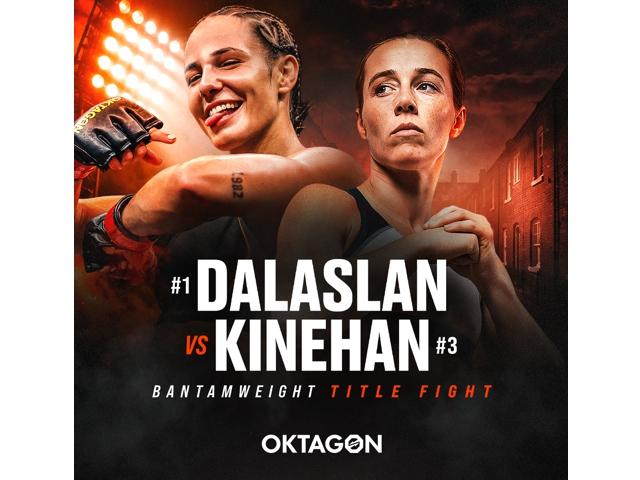 Bild von OKTAGON 101