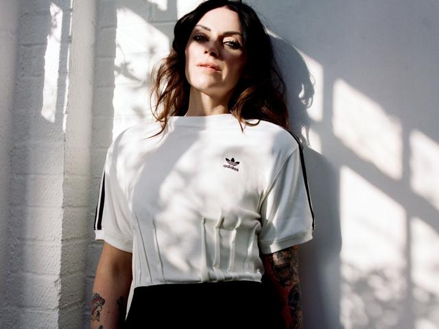 Bild von Amy Macdonald