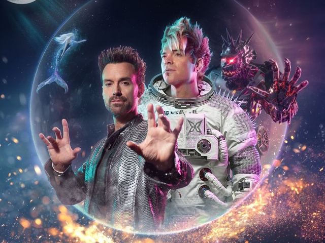 Bild von Ehrlich Brothers - Wonderland