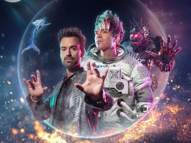 Bild von Ehrlich Brothers - Wonderland