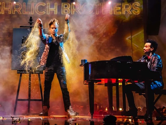 Bild von Ehrlich Brothers - Wonderland
