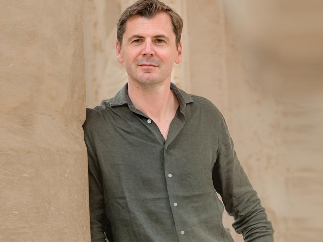 Bild von Daniel Gerlach