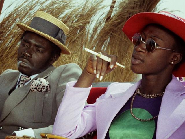 Bild von Afrika Film Festival: Touki Bouki