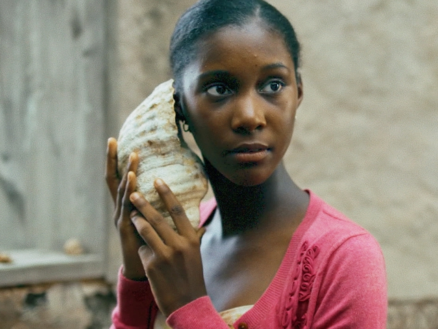 Bild von Afrika Film Festival: Hanami
