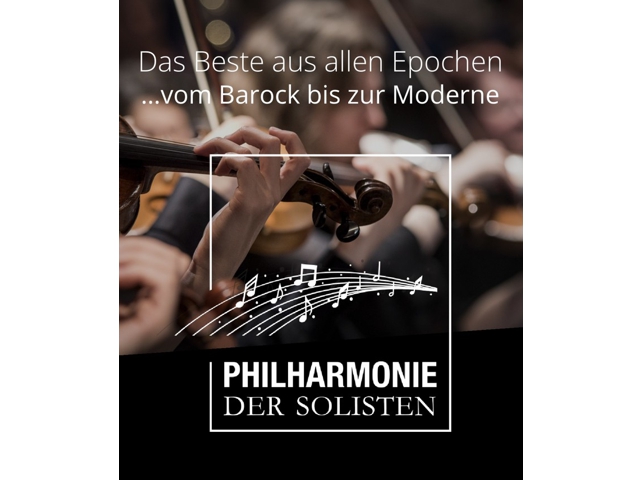 Bild von VIVALDI - Die Vier Jahreszeiten