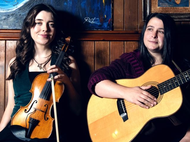 Bild von The Irish Folk Festival 2027